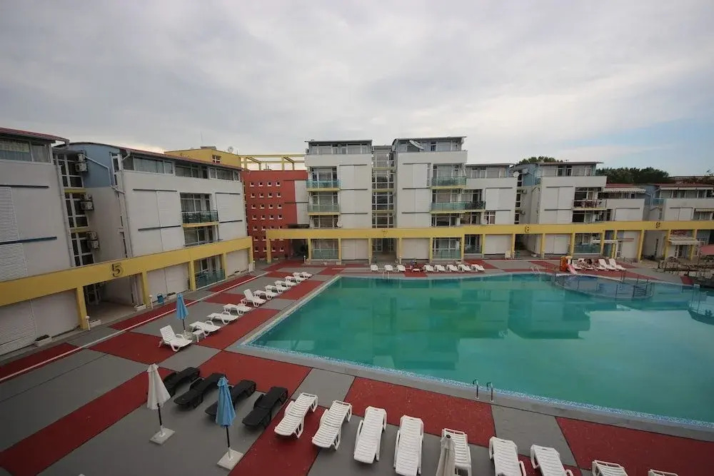ELIT 2 APART HOTEL