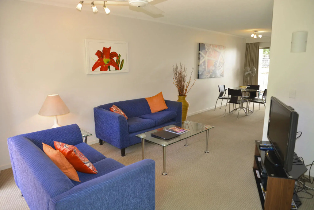 Noosa Village River Resort