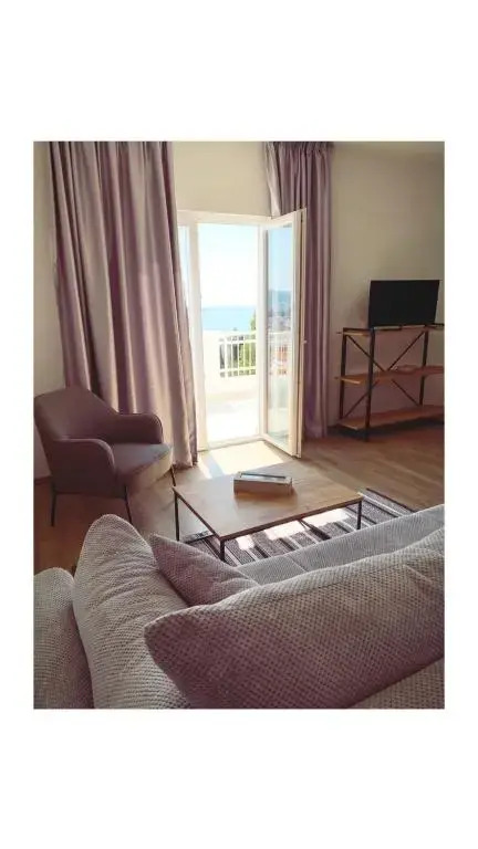 Apartments Mrdak