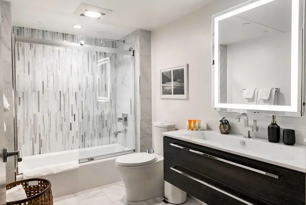 Hip & Urban Loft 1-Bedroom DTLA