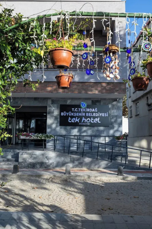 Tek Hotel Mürefte