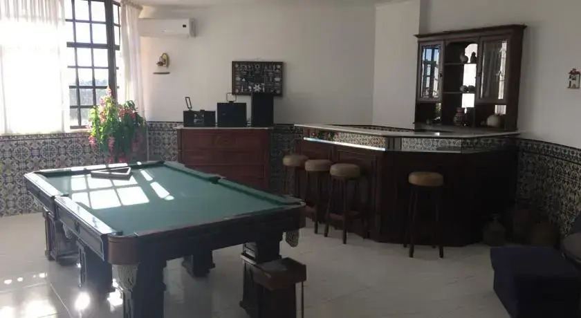 Vila Caixinha