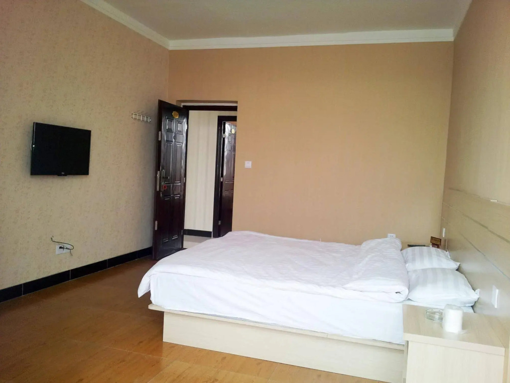 Yijia Express Hotel Taiyuan Wusu Airport