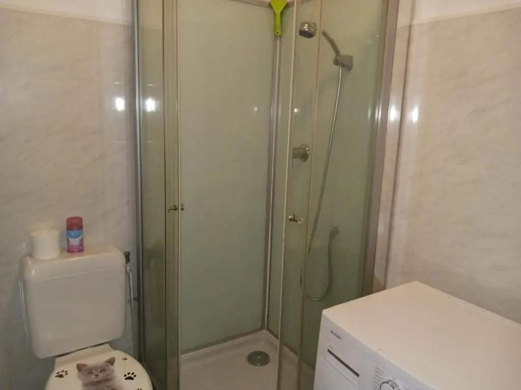 T2 50m2 Residence Les Acacias Vue Degagee Montagne