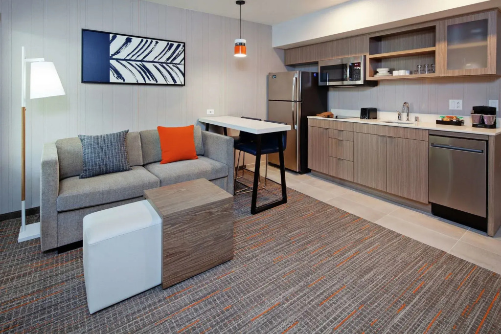 Homewood Suites By Hilton San Diego Central
