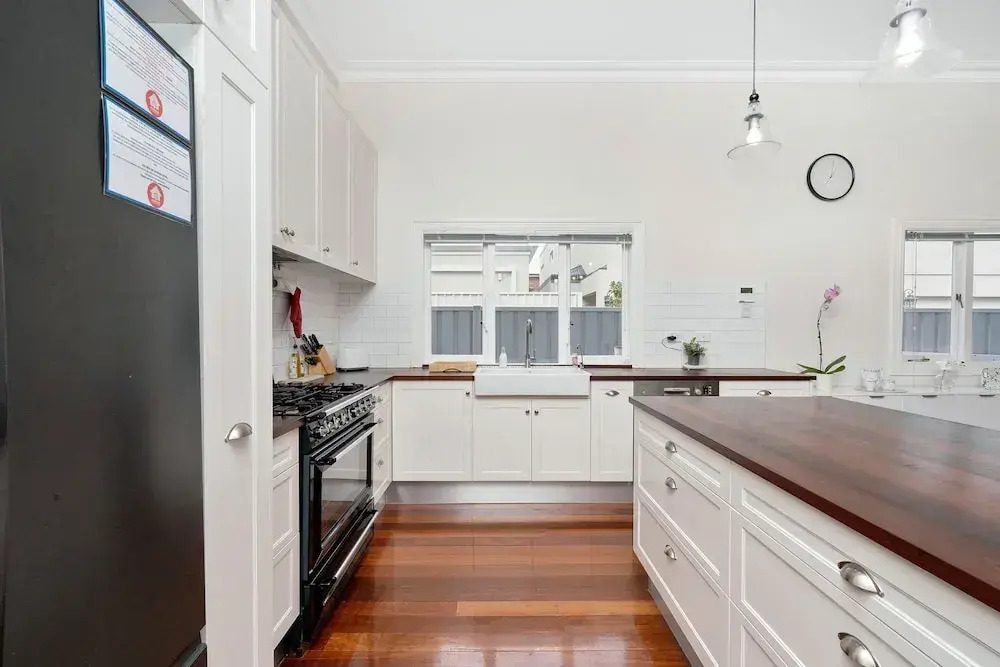 Hyde & Seek Parkside Family Stay