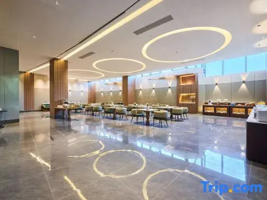 Elong ETANG Hotel (Ningbo Beilun Yin Longtai Commercial Center)
