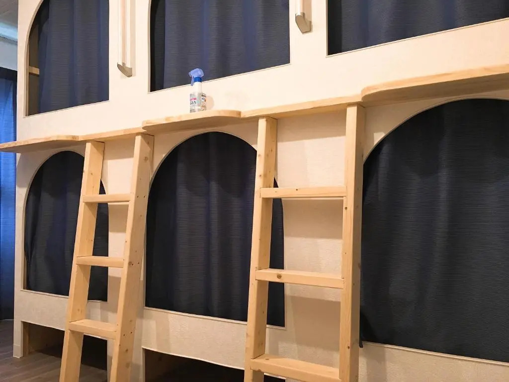 Hiroshima Guesthouse HARU