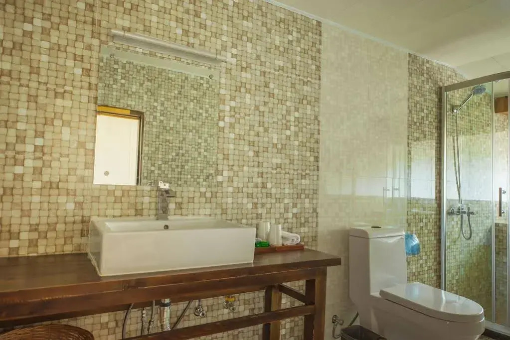 Li Jiang Wish Villa Hostel