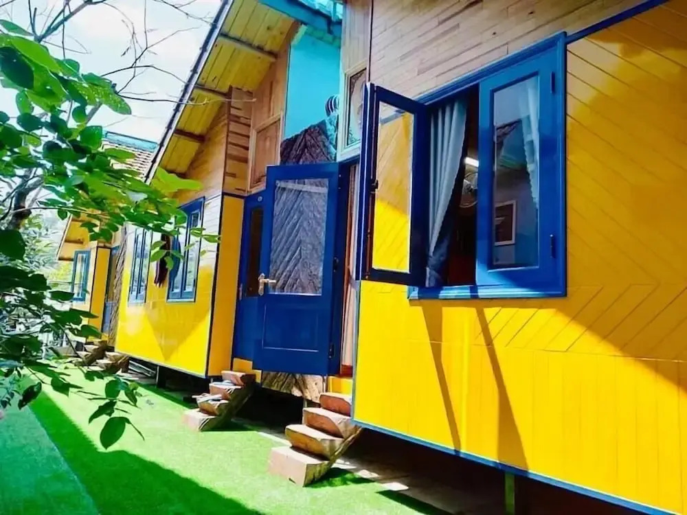 Tomorrow Homestay Đà Lạt