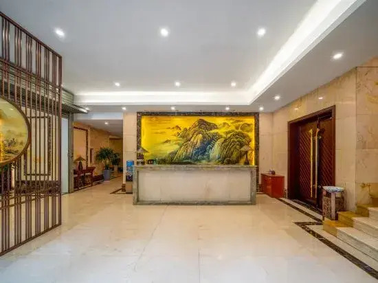 Zunyi Zunshang International Hotel