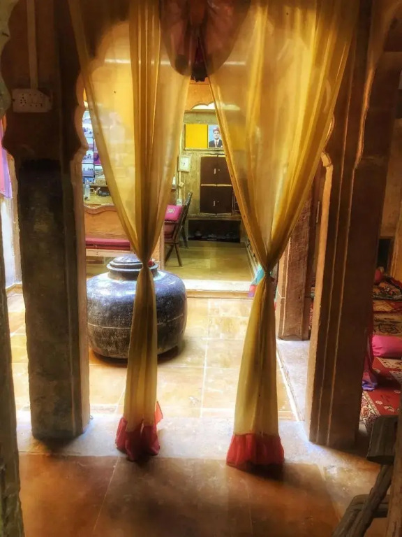 Desert Haveli Guest House