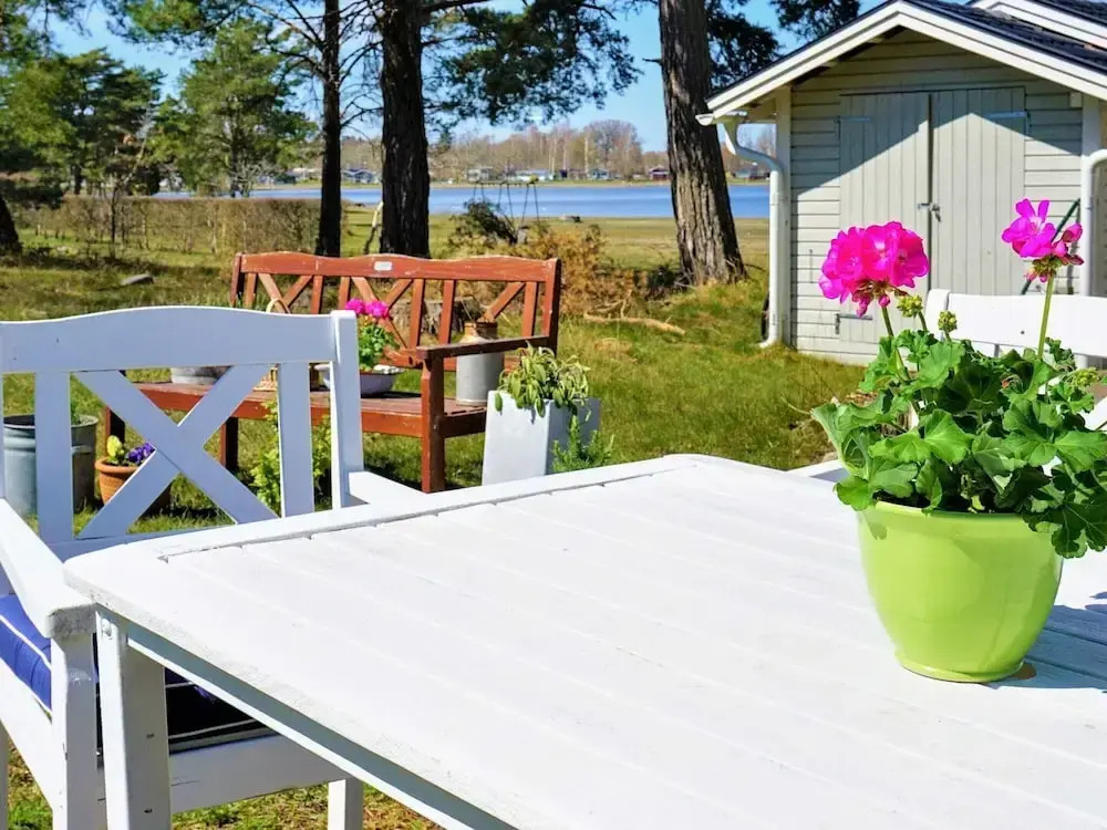 6 person holiday home in BERGKVARA-By Traum