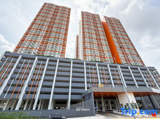 One49 Residence by RR JBcity
