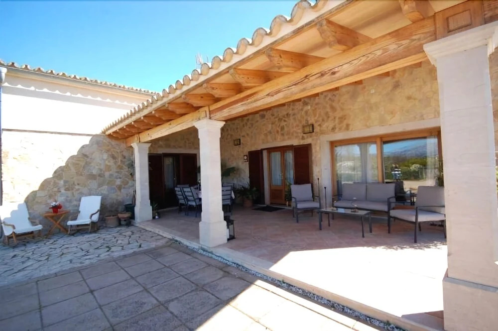 Finca Es Cortó