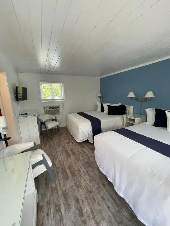 Grandview Motel