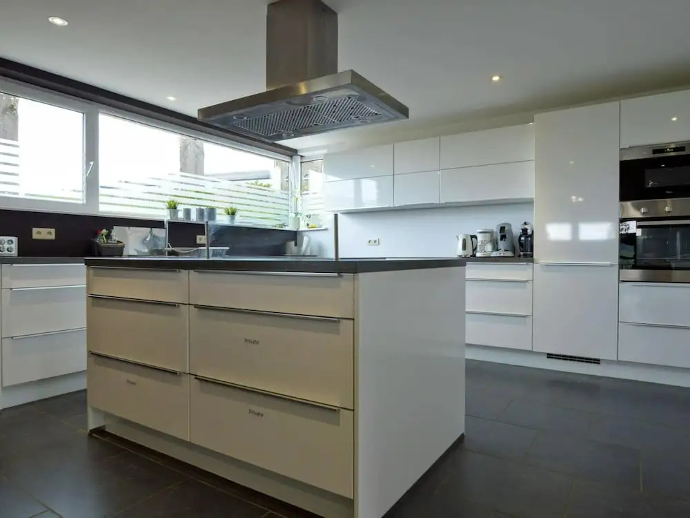 Relaxing Villa in Stavelot