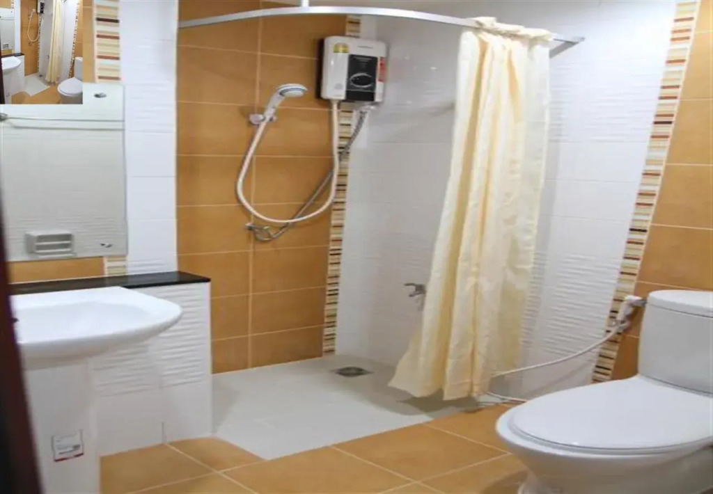 Diamond Residence