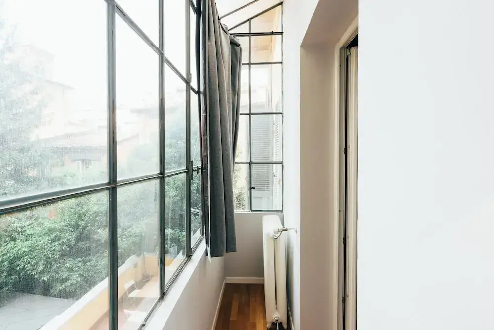 Indipendenza Loft City Center