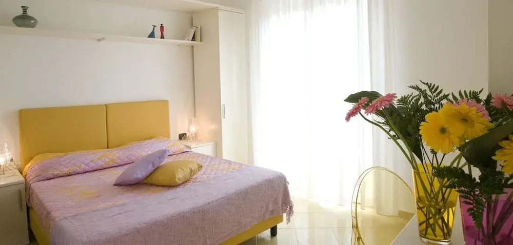 Residence Oliveto a Mare