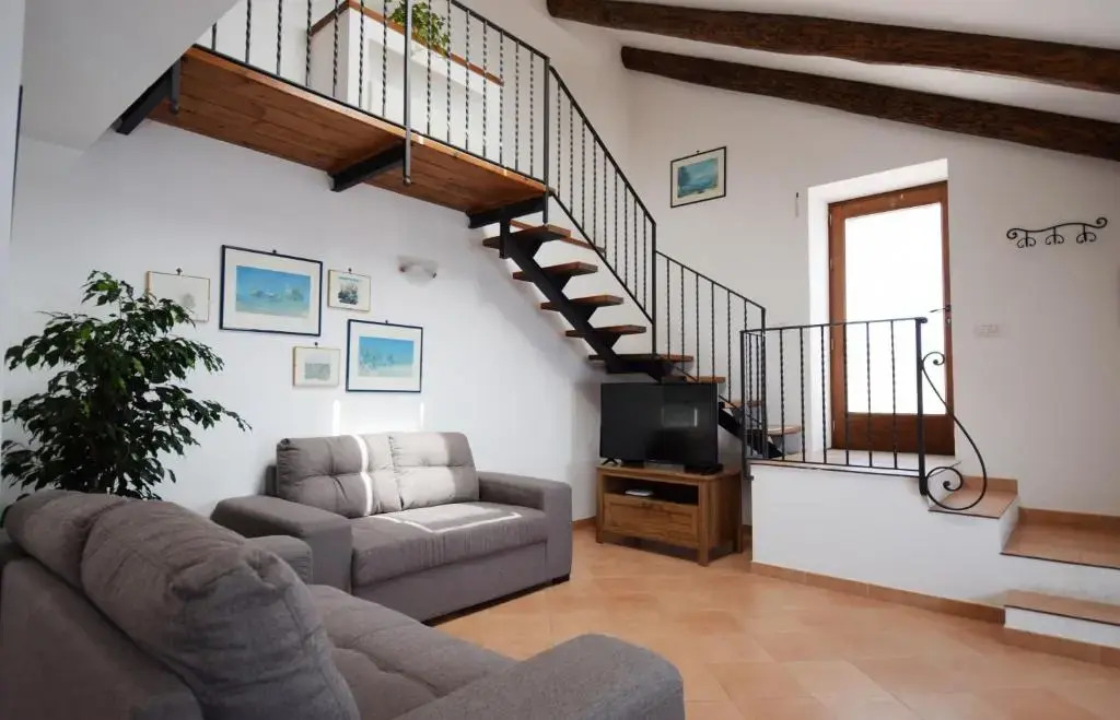 Villa Belvedere Amodeo - terrace, seaview, wifi