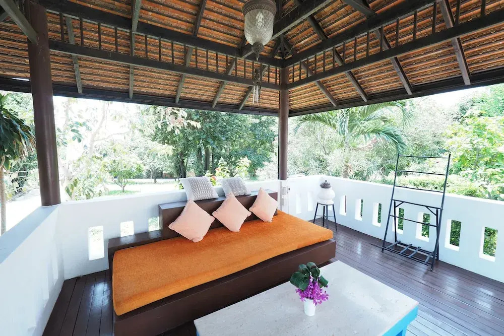Kirimuntra Resort