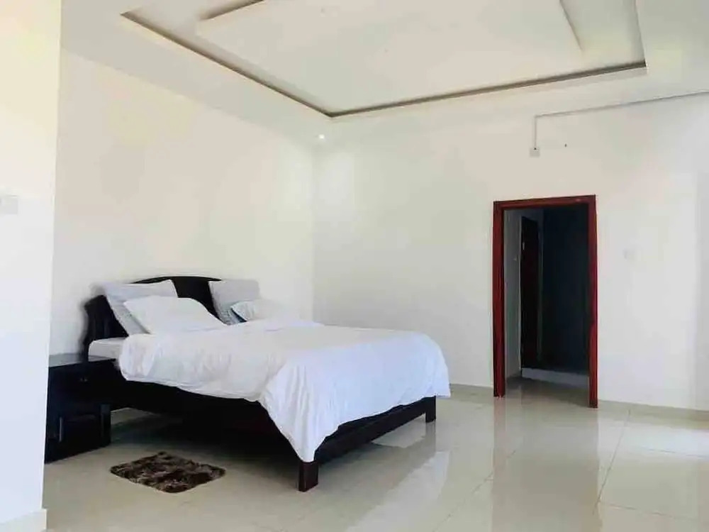 Villa with 4 bedrooms