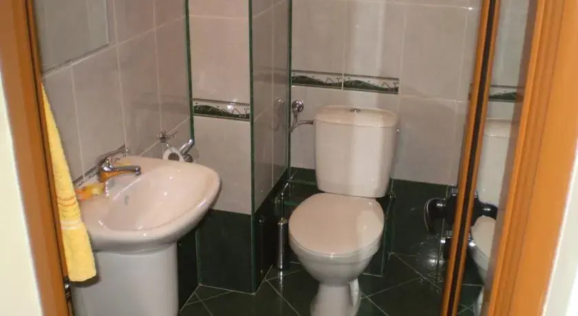 Guest House Kaloyanova Kushta