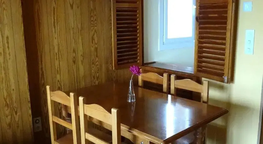 Apartamentos Surynieve Edelweiss