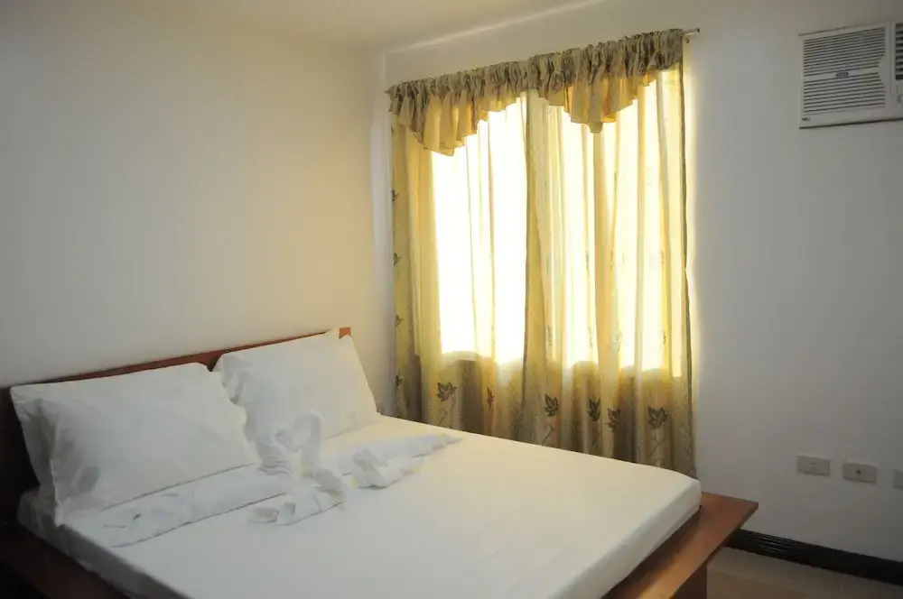 Panglao Village Court - Residence Inn