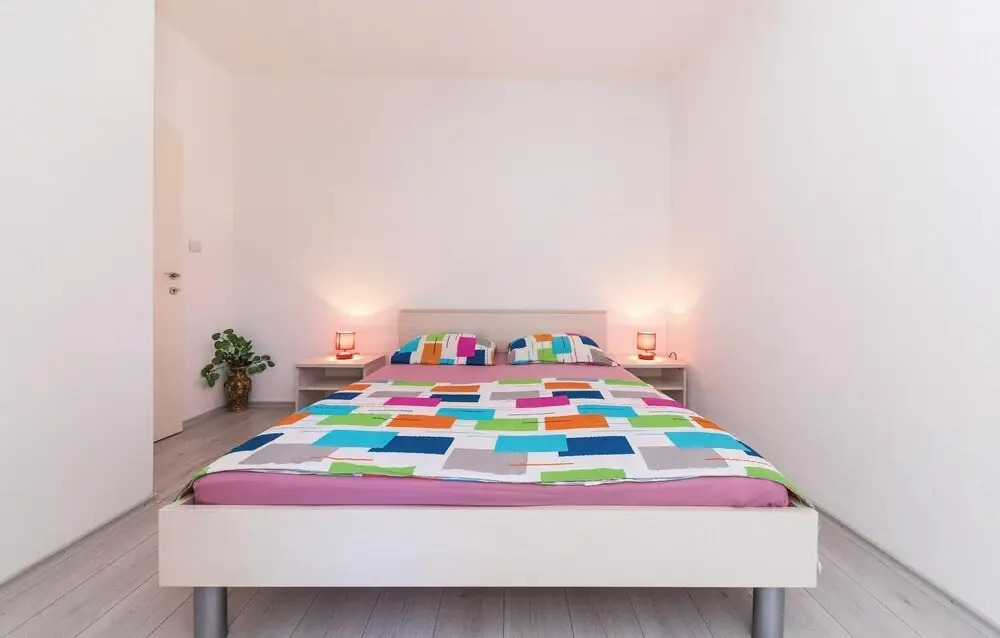 Beautiful Apartment in Trogir With 2 Bedrooms and Wifi
