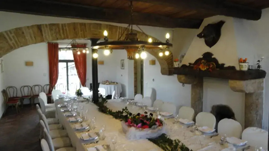 Agriturismo Cardito