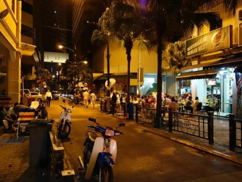 Hotel Hanya Satu
