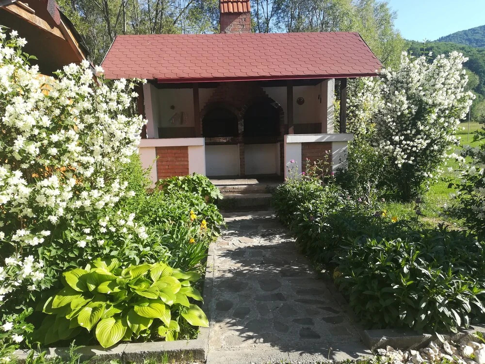 Pensiunea Rasnov
