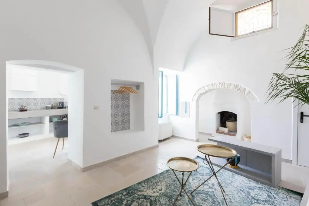 Caterina's suites & Apartament 'tredici'