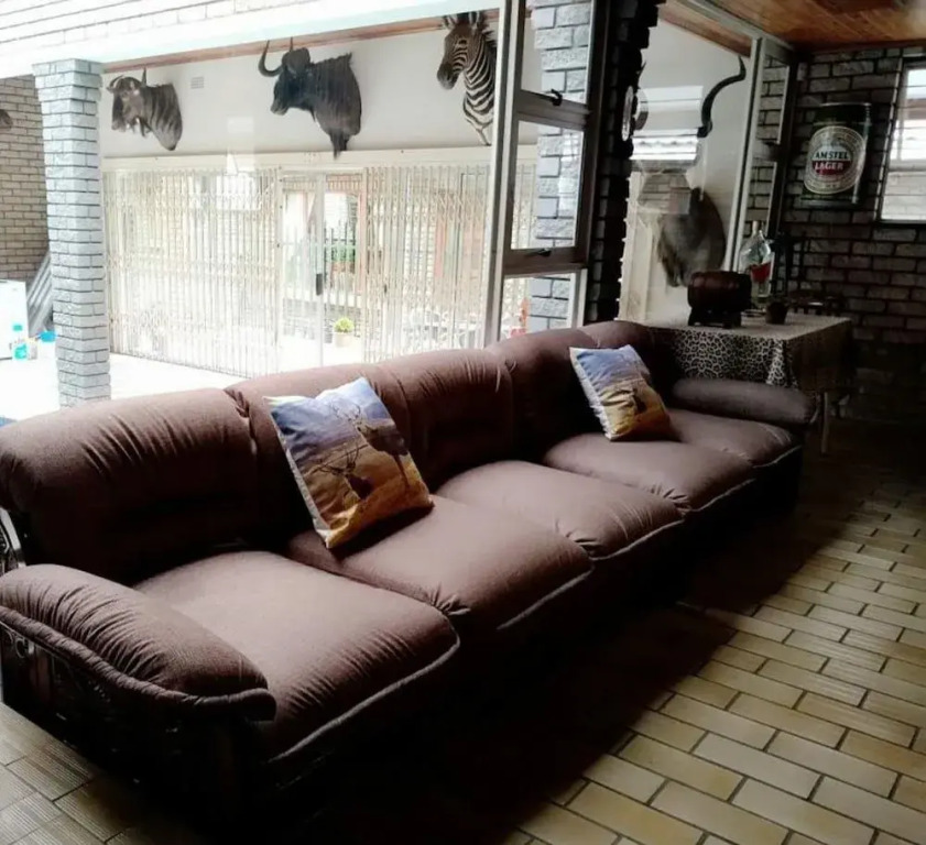 Lens BnB Guesthouse