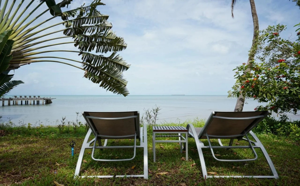Good View Resort