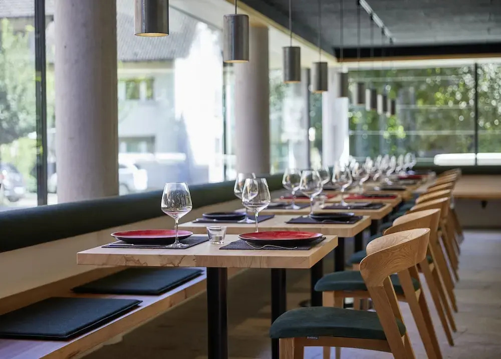ElzLand Hotel 9 Linden