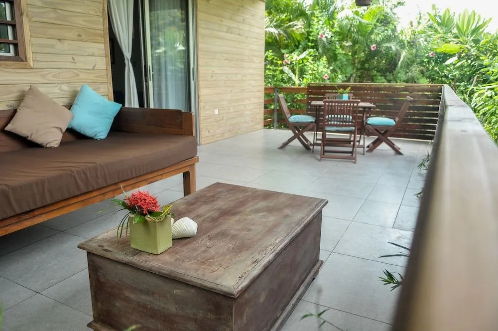 Nautilus Boutique Hotel