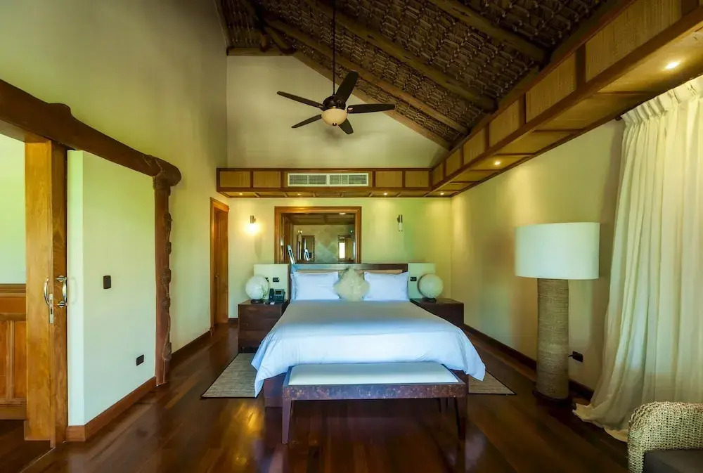 One of the Best Caleton Villas in Cap Cana - Ocean View Villa for Rent With Chef Maid Butler Pool