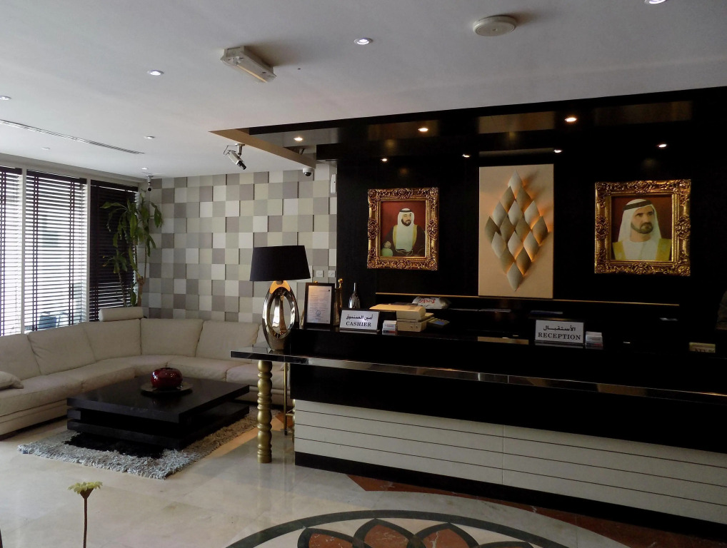 Fortune Classic Hotel Apartment