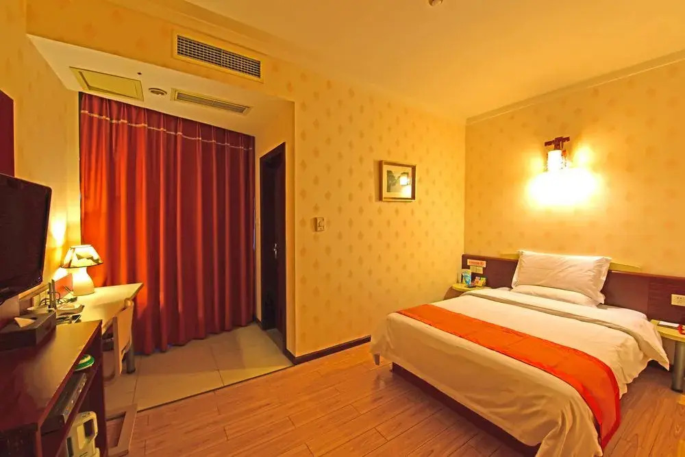 Le Cheng Hotel