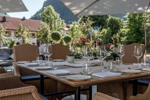 Alpenhotel Krone