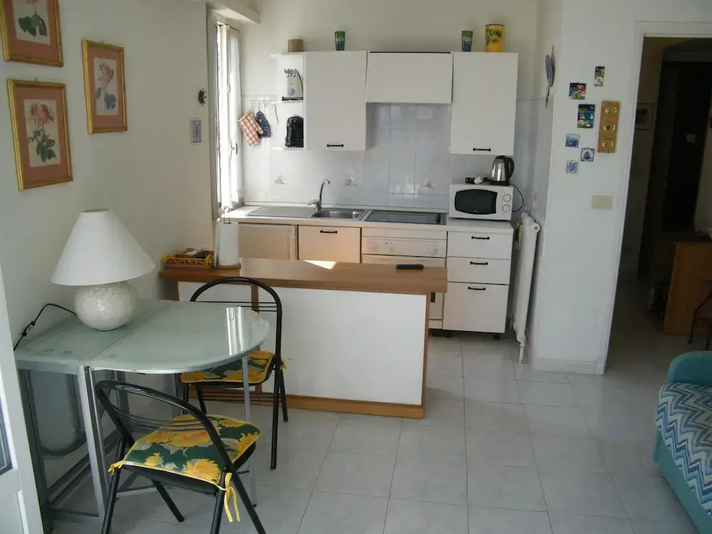 Palais Henri IV 1chambre Mer Michelon