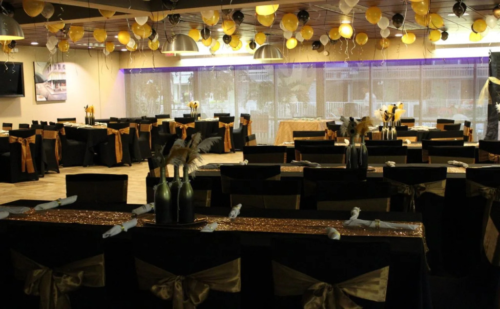 Champions World Resort