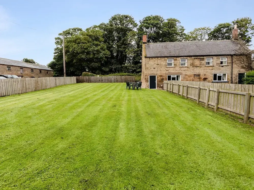 Bilton Farm Cottage No1