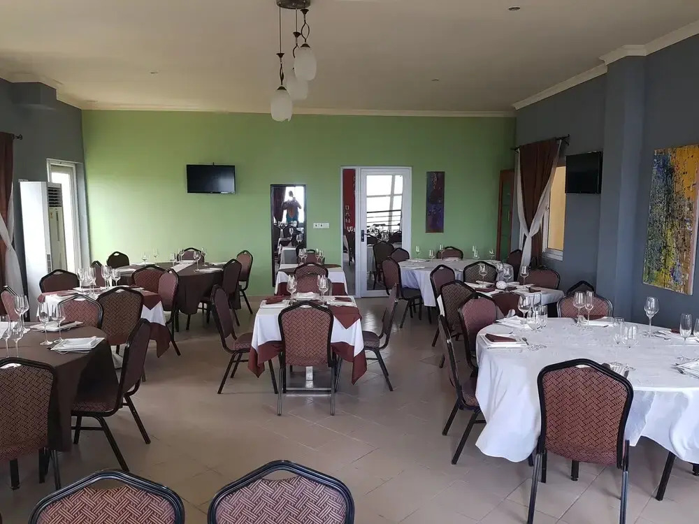 Neila Hôtel Résidence