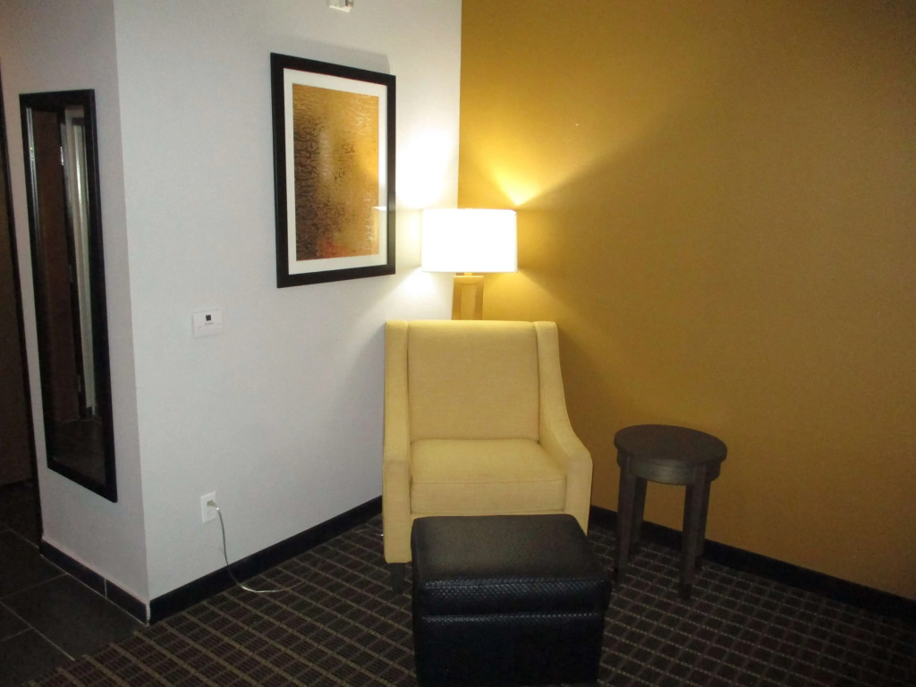 Best Western Plus Regency Park