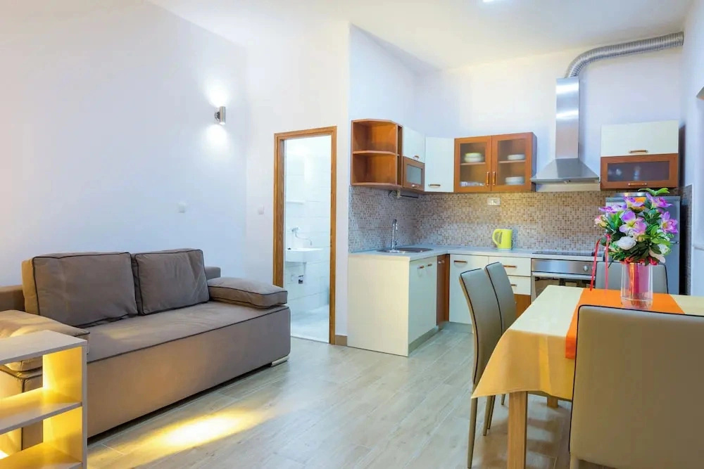 Apartment Bralic
