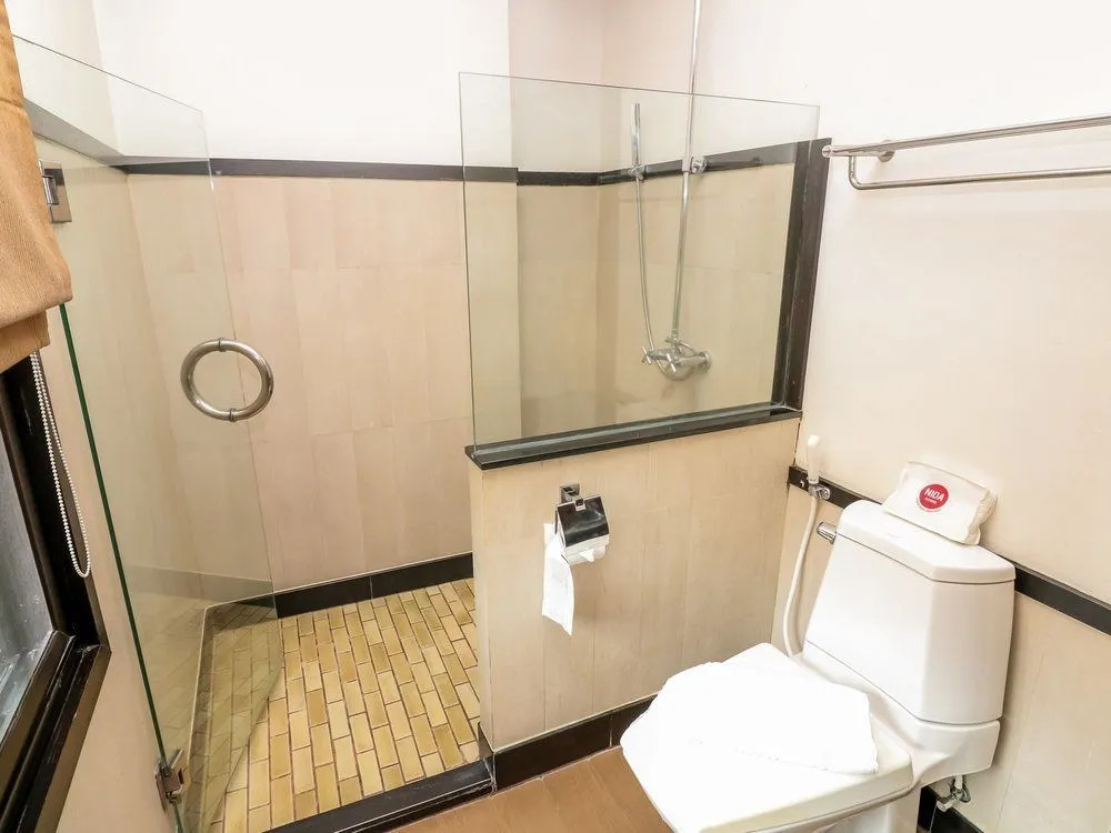 Nida Rooms Elephant Nimmarn 202 International